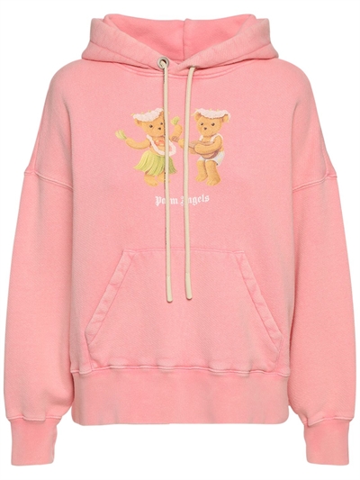 palm angels dancing bears