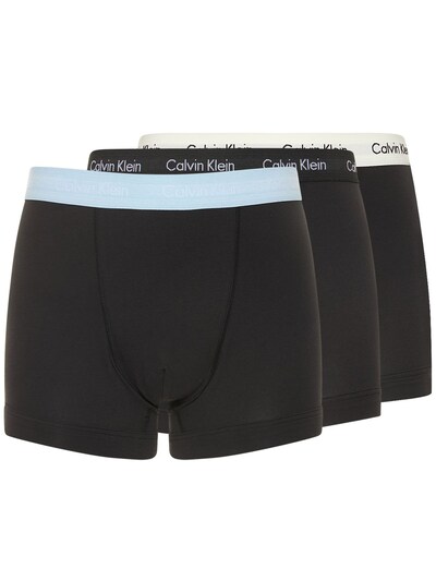 debenhams calvin klein trunks