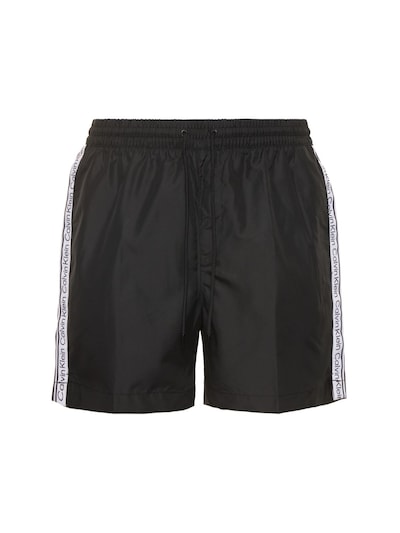 calvin klein sports shorts