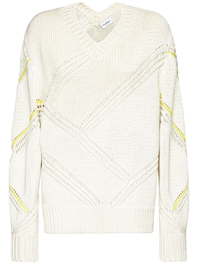 salvatore ferragamo sweater