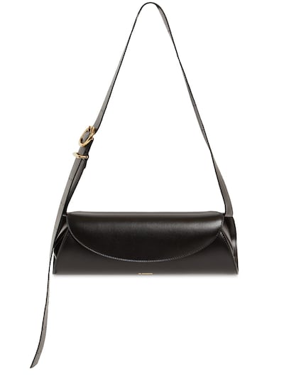 Pin shoulder bag