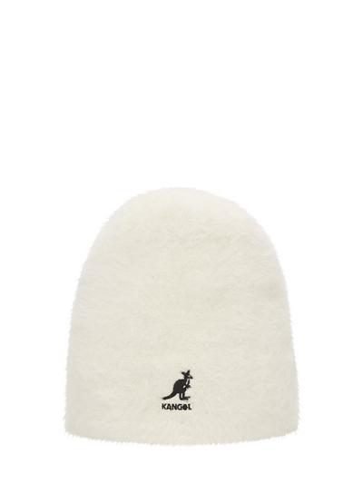 Kangol - Furgora angora blend beanie 