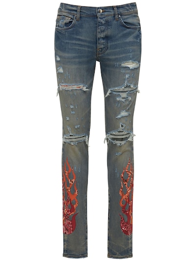 all amiri jeans