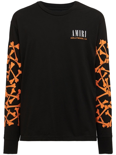 amiri bones