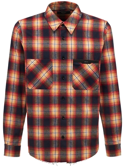 cotton shirt - Multicolor | Luisaviaroma
