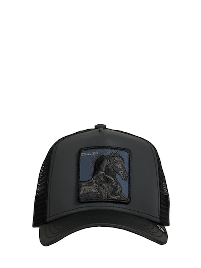 goorin bros stallion cap