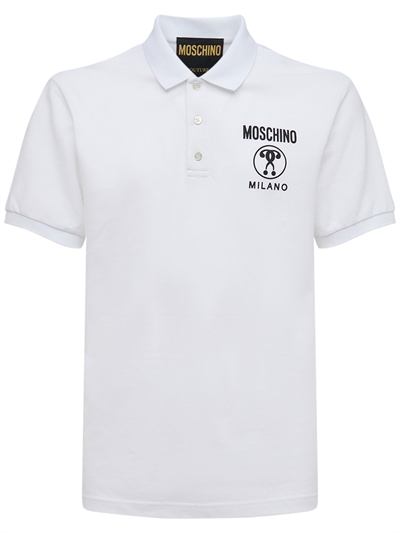 polo moschino