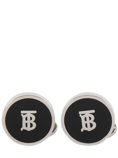 burberry cufflink