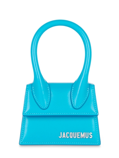 jacquemus le chiquito suede