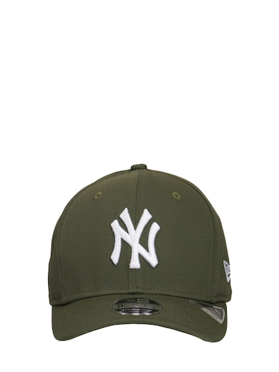 Official New Era New York Yankees Jersey Pack 9FORTY Cap A7979_282