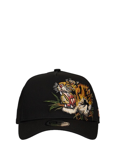 new era tiger cap