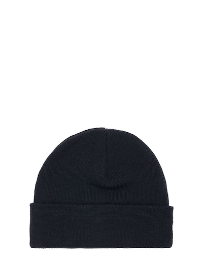 new era short beanie