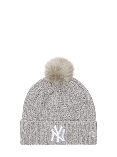 yankees beanie