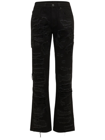 Jaded London - Extreme straight leg 