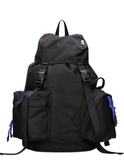 Logo nylon backpack - ADER ERROR - Men | Luisaviaroma