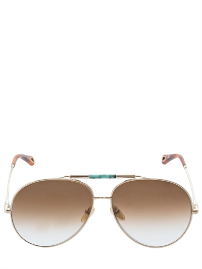 chloe aviator