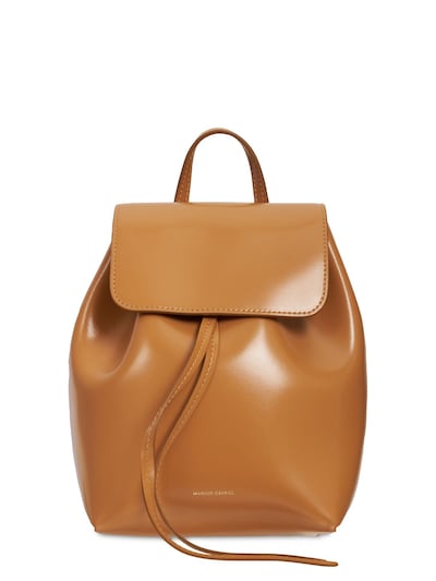 mansur gavriel backpack
