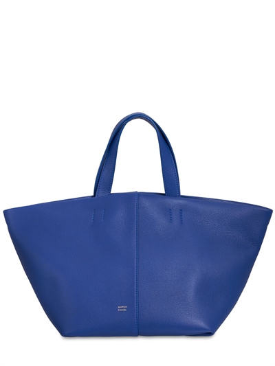 mansur gavriel ocean tote