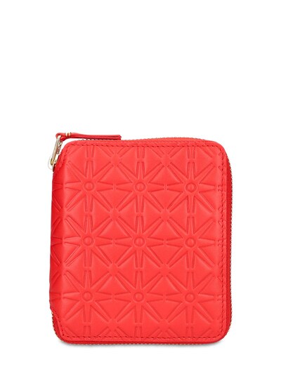 Intrecciato Compact Wallet Luisaviaroma Women Accessories Bags Wallets 