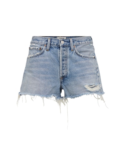 parker vintage cutoff shorts