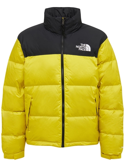 north face 96 nuptse