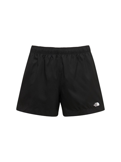 Face - Freedom light swim shorts 