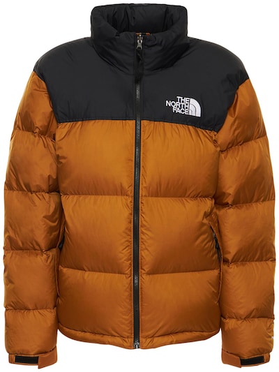 the north face nuptse 1996 down giacca