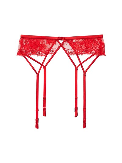primark garter belt