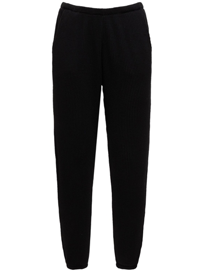 Rose - Deacon thermal sweatpants 