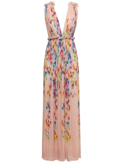 parker natalie dress