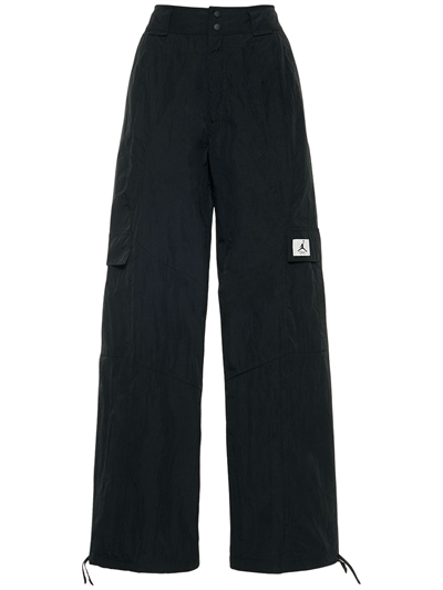 Nike - Jordan nylon utility pants 