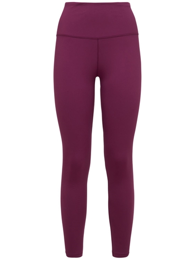 Nike - High-rise leggings - Purple 