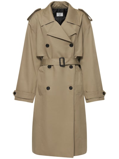 frankie shop trench