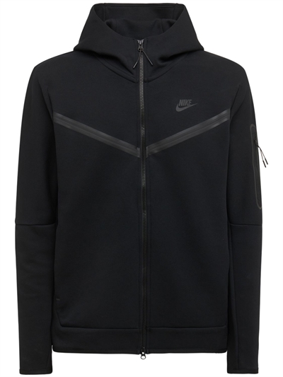 nike tech fleece bodywarmer