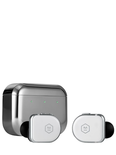 Mw08 true wireless earphones - MASTER & DYNAMIC - Men