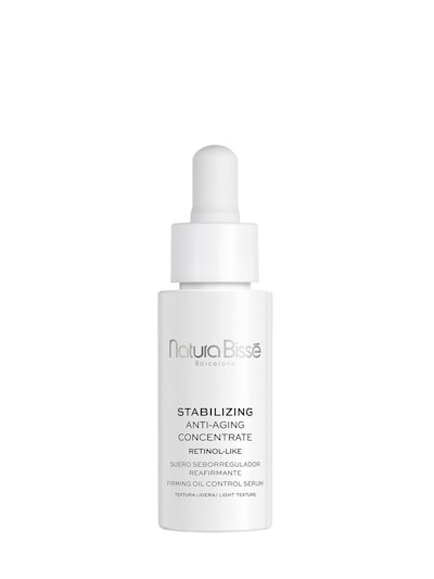 30ml stabilizing anti-aging concentrate - Natura Bissé - Beauty - Women |  Luisaviaroma