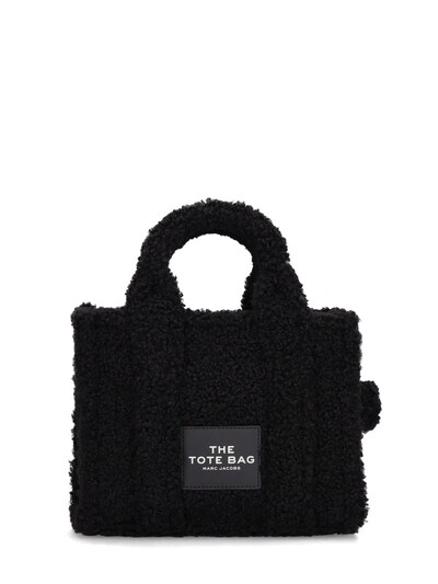 Marc Jacobs + Small The Teddy Tote Bag