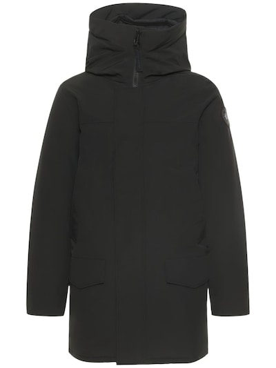 Langford nylon down parka - Canada Goose - Men | Luisaviaroma