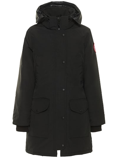 luisaviaroma canada goose