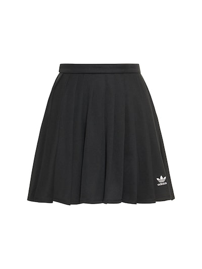 Tech pleated skirt - Adidas Originals - Women | Luisaviaroma