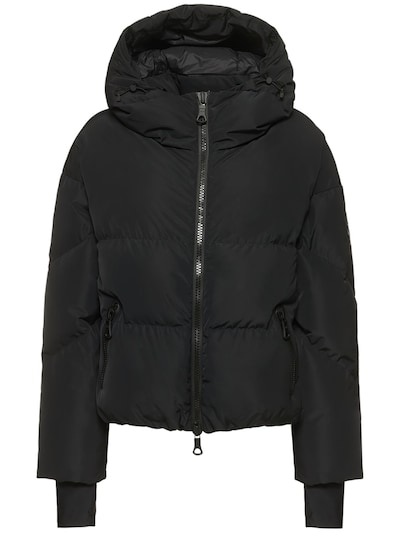 Cordova - Meribel ski jacket - Black | Luisaviaroma