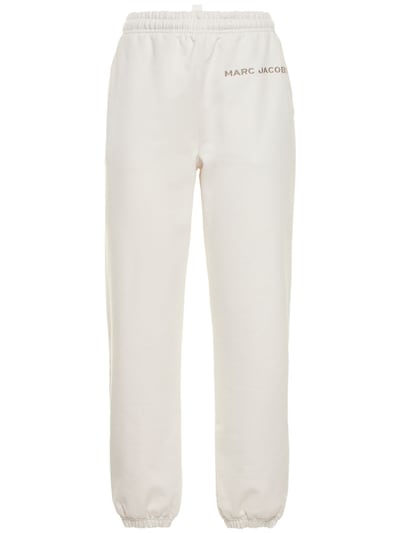 The sweatpants - Marc Jacobs - Women | Luisaviaroma