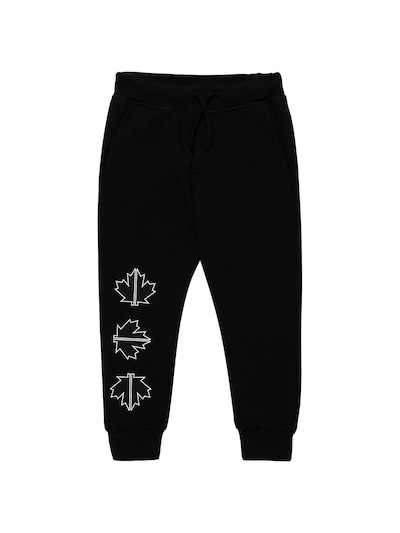 Luisaviaroma Bambina Abbigliamento Pantaloni e jeans Pantaloni Pantaloni in velluto Felpa E Pantaloni In Velluto Con Paillettes 