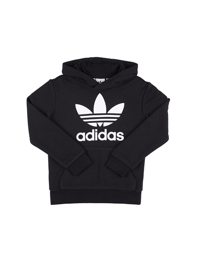 Sudaderas - Originals - Azul | adidas México