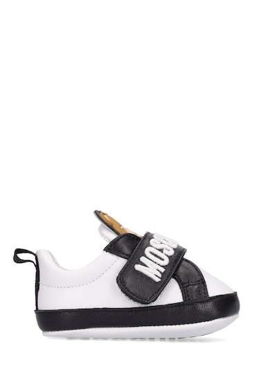 givenchy patch logo sneakers