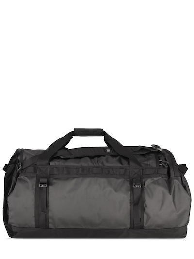95l Base Camp Duffel Bag Luisaviaroma Men Accessories Bags Travel Bags 