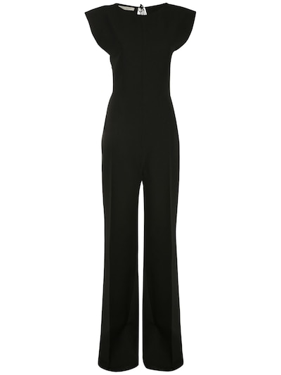 Grain de poudre jumpsuit - Philosophy Di Lorenzo Serafini - Women ...