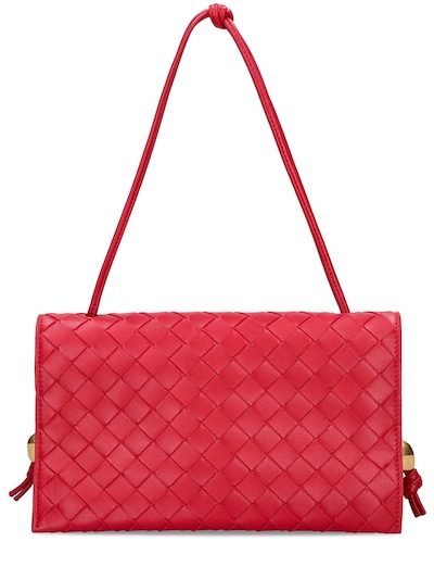 Women's Shoulder Pouch bag, BOTTEGA VENETA