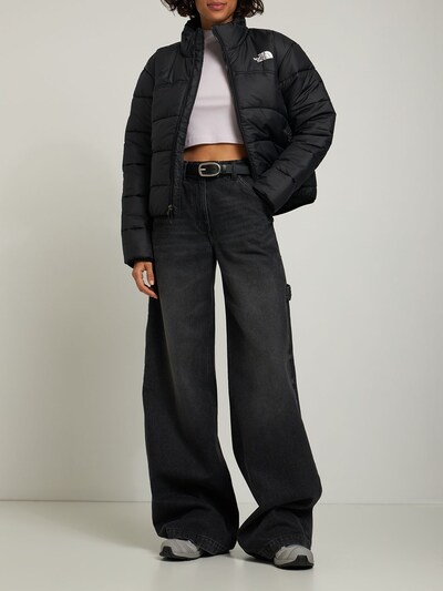 Elements 2000 puffer jacket - The North Face - Women | Luisaviaroma