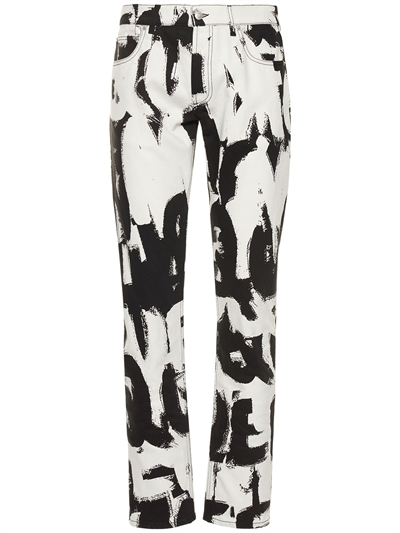 Jeans Uomo 2022 - Strappati, Skinny o Larghi | Luisaviaroma